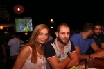 Weekend at Oasis Pub, Byblos